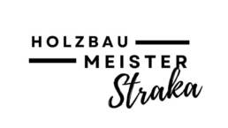 Logo Holzbau Meister Straka