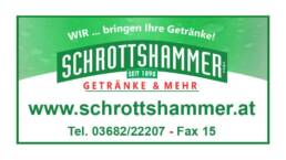 Logo Schrottshammer