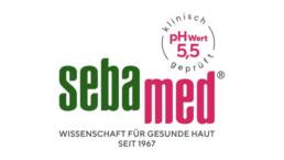 Sebamed logo