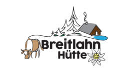 Logo Breitlahn Hütte